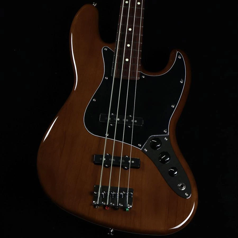 Fender made in japan FSR Hybrid II Jazz Bass Walnut Jazz Bass with