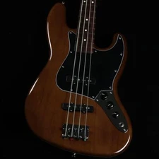 Fender  japan FSR Hybrid II Jazz Bass Walnut Jazz Bass with gig bag