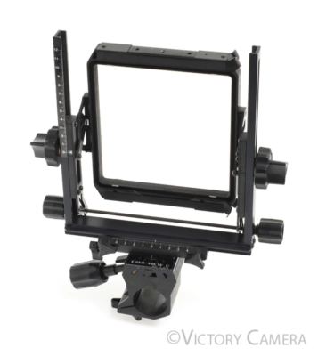 Toyo View 45 C 4x5 Large Format Camera Front Standard [EXC] | eBay