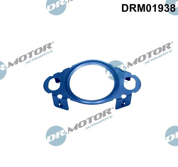 DRM01938 Dr.Motor Automotive Dichtung, Leitung Agr-Ventil FüR Ford-image