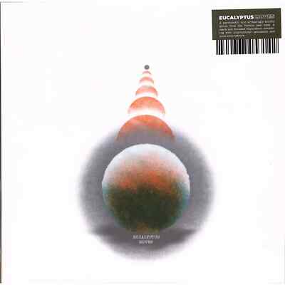Eucalyptus / MOVES (LP) / Telephone Explosion / TER092 / 12 Inch LP