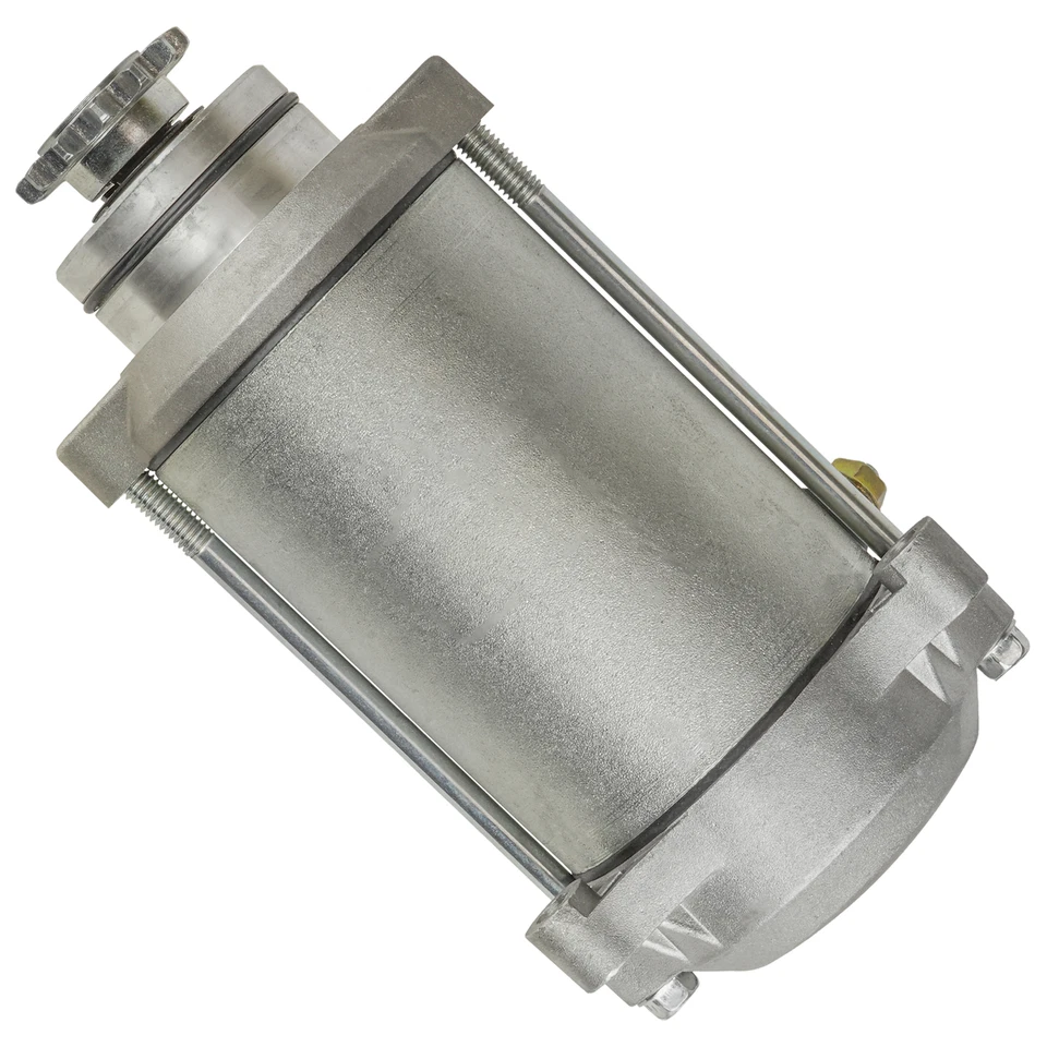 Arranque para Kawasaki KVF300A KVF300B Prairie 300 4x4 1999 2000 2001 2002 Foto 4 de 4