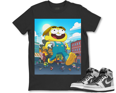 big city greens t shirt