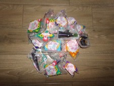McDonalds Sleeping Beauty Lot of 4 Happy Meal Toys 1997 23 PIECES