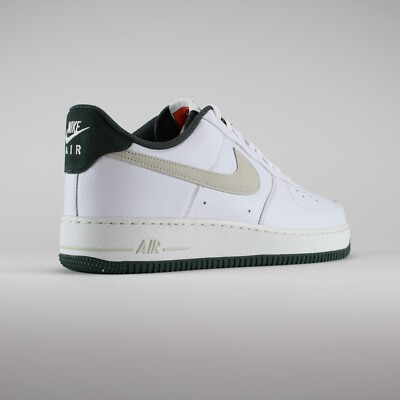 Nike Air Force 1 '07 LV8 COB White Vintage Green HF1939-100 Men's