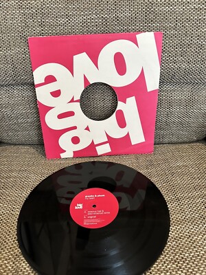Big love 15-Granite & Phunk my heart.Hard To Find Records HTFR.com.26 Jul 2005.