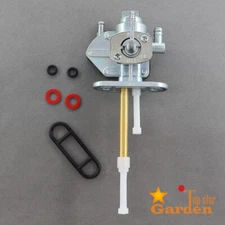 Fuel Tank Switch Valve Petcock Assembly For KAWASAKI Vulcan 800 ZRX 1200 1200R