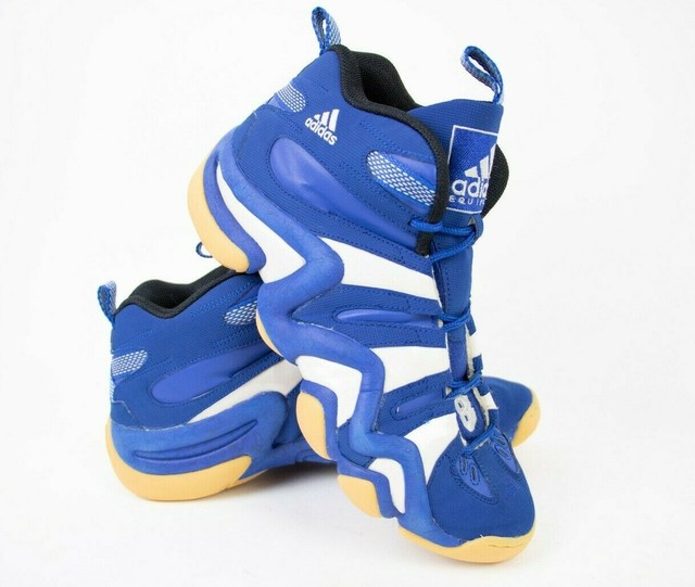 Adidas Equipment Kobe Bryant Crazy 8 C75757 Blue Rare ...