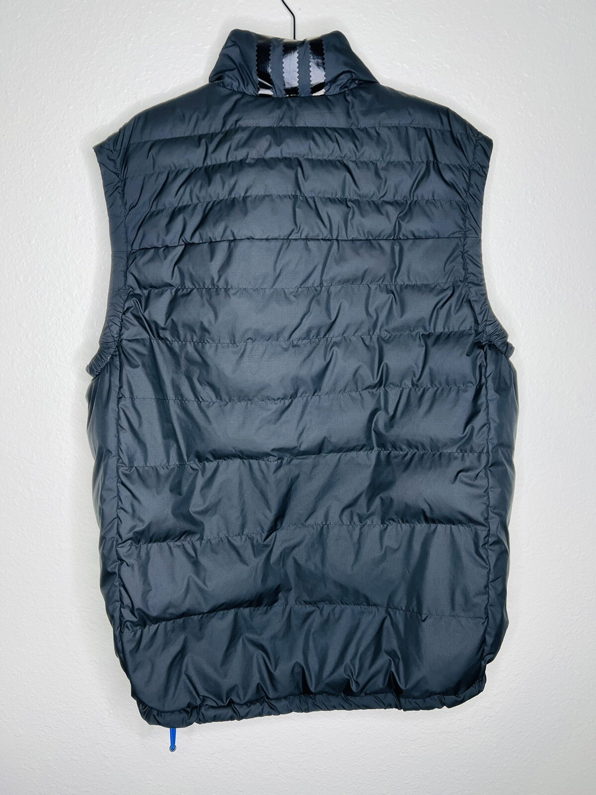 Adidas Originals Praez Synt Puffer Vest 
