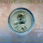 2019 Native American Coin and Currency Set w/3x Repeater #95 Note F 19595195 B — photo 3
