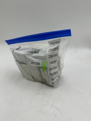 Crouzet LUR 110A P 1698 Voltage Control Relay Monitor