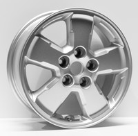 Aluminum Wheel 03678 Oe Replacement Alloy Rim For 08-12 Ford Escape on sale Aluminum Wheel 03678 Oe Replacement Alloy Rim For 08-12 Ford Escape on sale