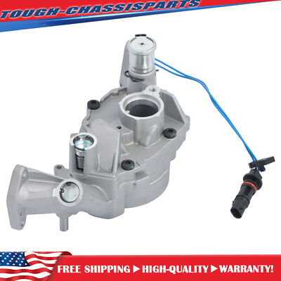 68252670AB Oil Pump For 11-18 Dodge Durango Grand Caravan Charger Journey 3.6L