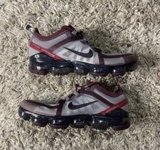 maroon vapor max