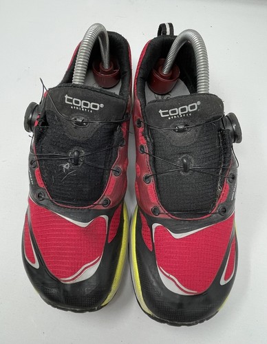 Topo Athletic Shoes Micro Adjustable Fit - Picture 6 of 9