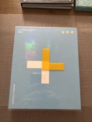The Dream Chapter: Star (incl. 80-page photobook + 2 ... | CD | Zustand sehr gut