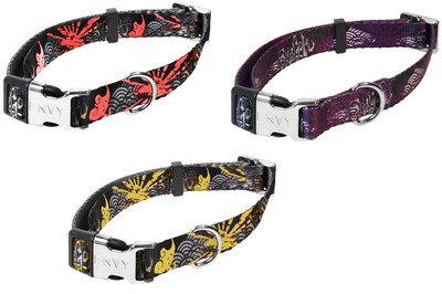 envy dog collar