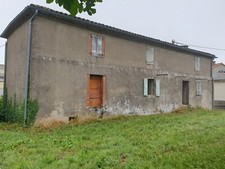 Maison 360 m2 à restaurer 81430