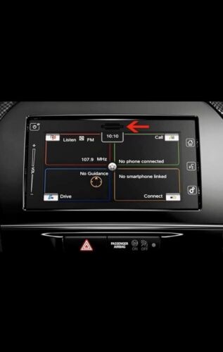 ☑️Mapas Europa SUZUKI SLDA 2024☑️ - Imagen 2 de 3