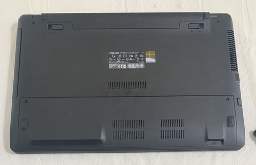 ASUS X550C Intel Core i3-3217U @ 1.80 GHz 4GB 500GB HDD Windows 8 Laptop Tested - Picture 7 of 10