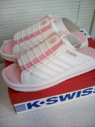 kswiss verstad