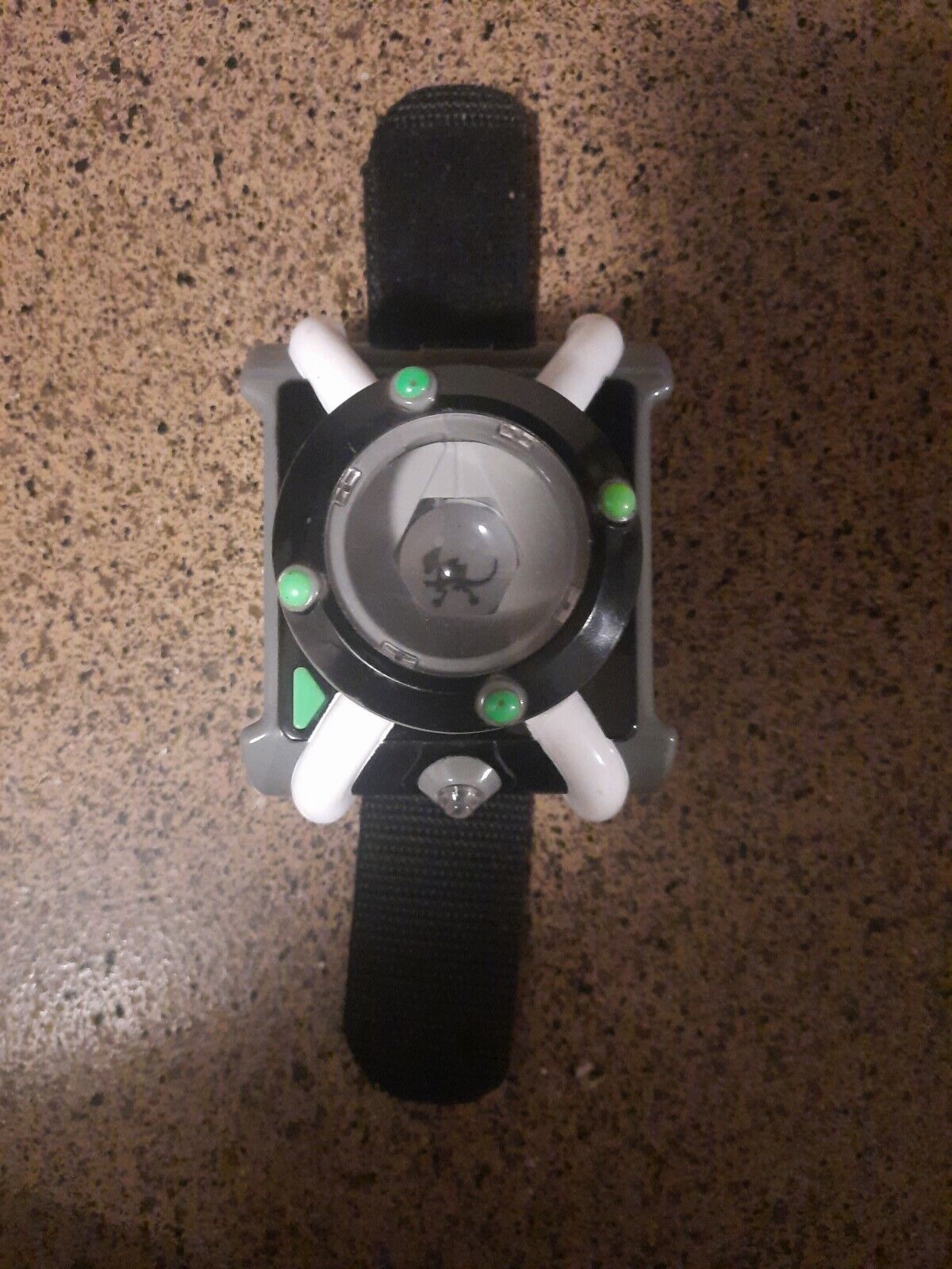 Ben 10 Deluxe Omnitrix