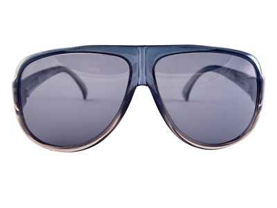 VINTAGE CHRISTIAN DIOR MONSIEUR 2038 50 OPTYL OVERSIZED 1970  display picture 3