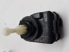 Hella Stellmotor  Scheinwerfer Leuchtweitenregulierunh 1j0941295c 