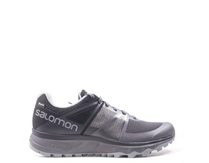scarpe salomon uomo grigio