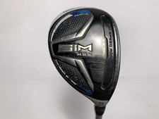 Taylormade SIM MAX 5 Hybrid 25 Aldila Nv 45g Ladies Graphite Womens RH