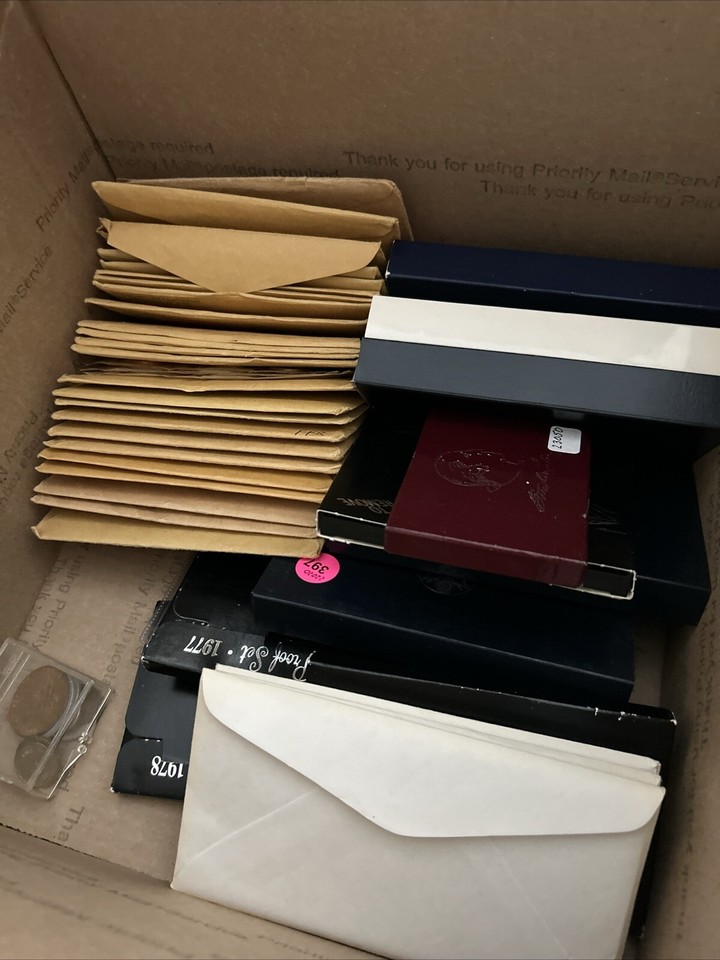 US COIN GRAB BAG eBay