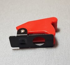SAC-01 Red Missile Cover for Toggle Switch 1PCS