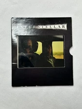 Interstellar Movie Collectible IMAX 70mm Film Cell