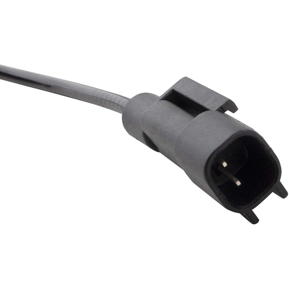 Sensor de velocidad de rueda ABS delantero izquierdo o derecho para Chrysler Dodge Challenger 11-14 Foto 2 de 4