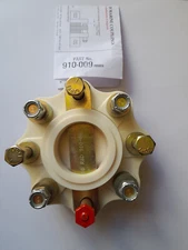 R & D Flex Coupling 910-009