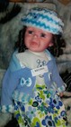 24 Inch Vinyl And Cloth Doll — photo 1