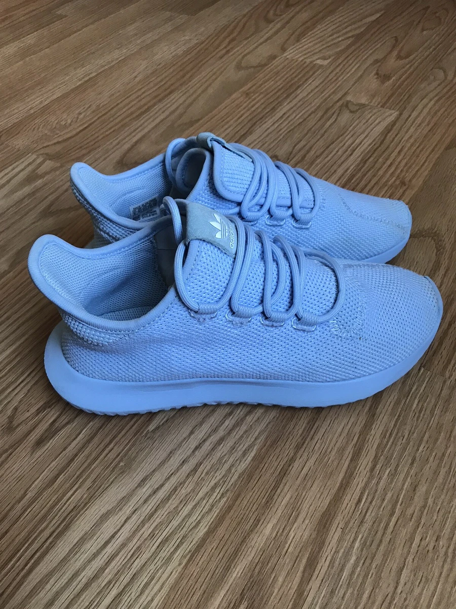 adidas tubular knit size US style Exclusive Women's Light Blue . | eBay