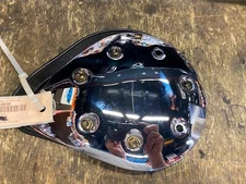 Air Cleaner Cover Insert Harley Teardrop Custom Bolt Road Warrior S&S Chrome