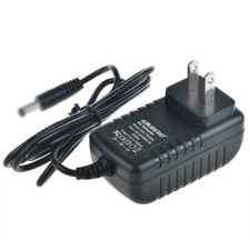 AC/DC Adapter Charger For CYCLOPS 15 Million Candle Light Power spotlight Power