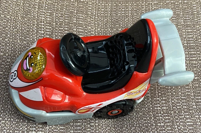 Vtech hotsell go kart