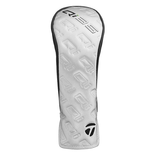 Taylormade Qi35 Rescue Hybrid Aldila Ascent Custom Graphite Shaft - Picture 4 of 6