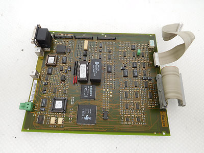 Parker 03 LPU-REG-SVX-6673 N2, for Hauser Servax