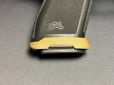 PSA Micro Dagger Magwell - All Colors - Reinforced Nylon