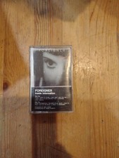 Foreigner Inside Information Cassette Tape 1987