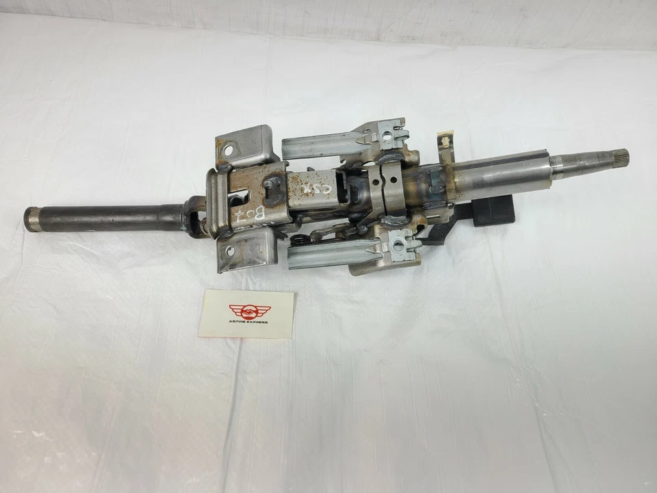 2006-2011 Acura CSX Steering Column Assembly OEM Foto 3 de 3