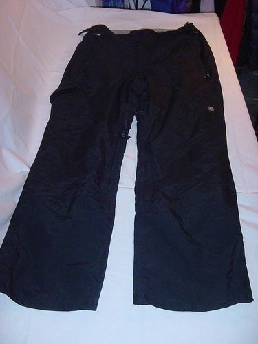 COLUMBIA CONVERT BOARDWEAR TRX 