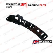 Genuine Front Bumper Retainer Bracket Left LH - Mazda CX-5 MK2 KF 2017-2024