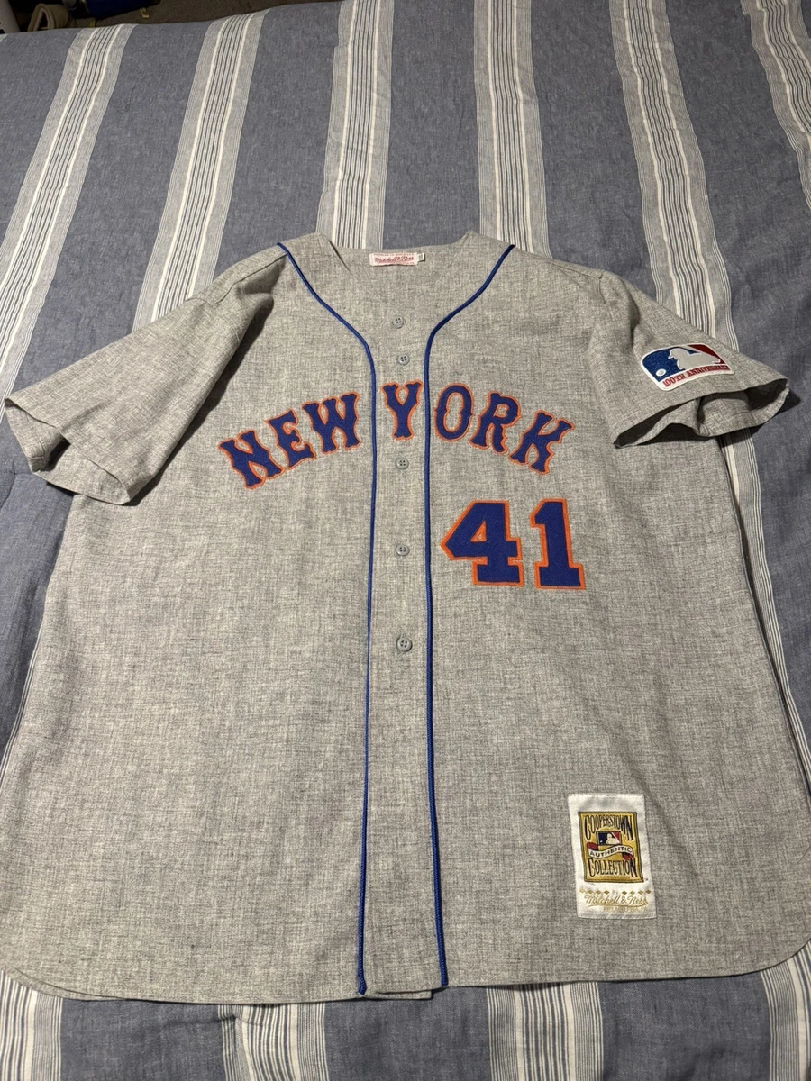 New York Mets Size 2XL MLB Jerseys for sale | eBay
