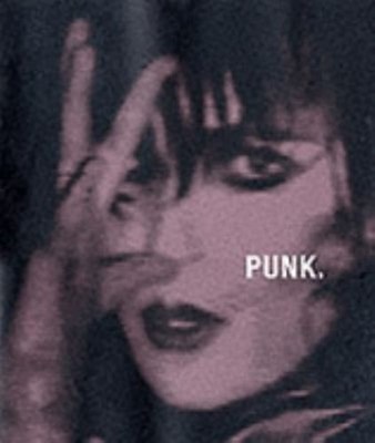 PUNK: A LIFE APART. Stephen Colegrave; Chris Sullivan