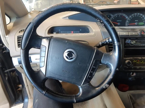 Pompa Del Freno per SSANGYONG RODIUS Xdi 2006 4185230 - Bild 5 von 10